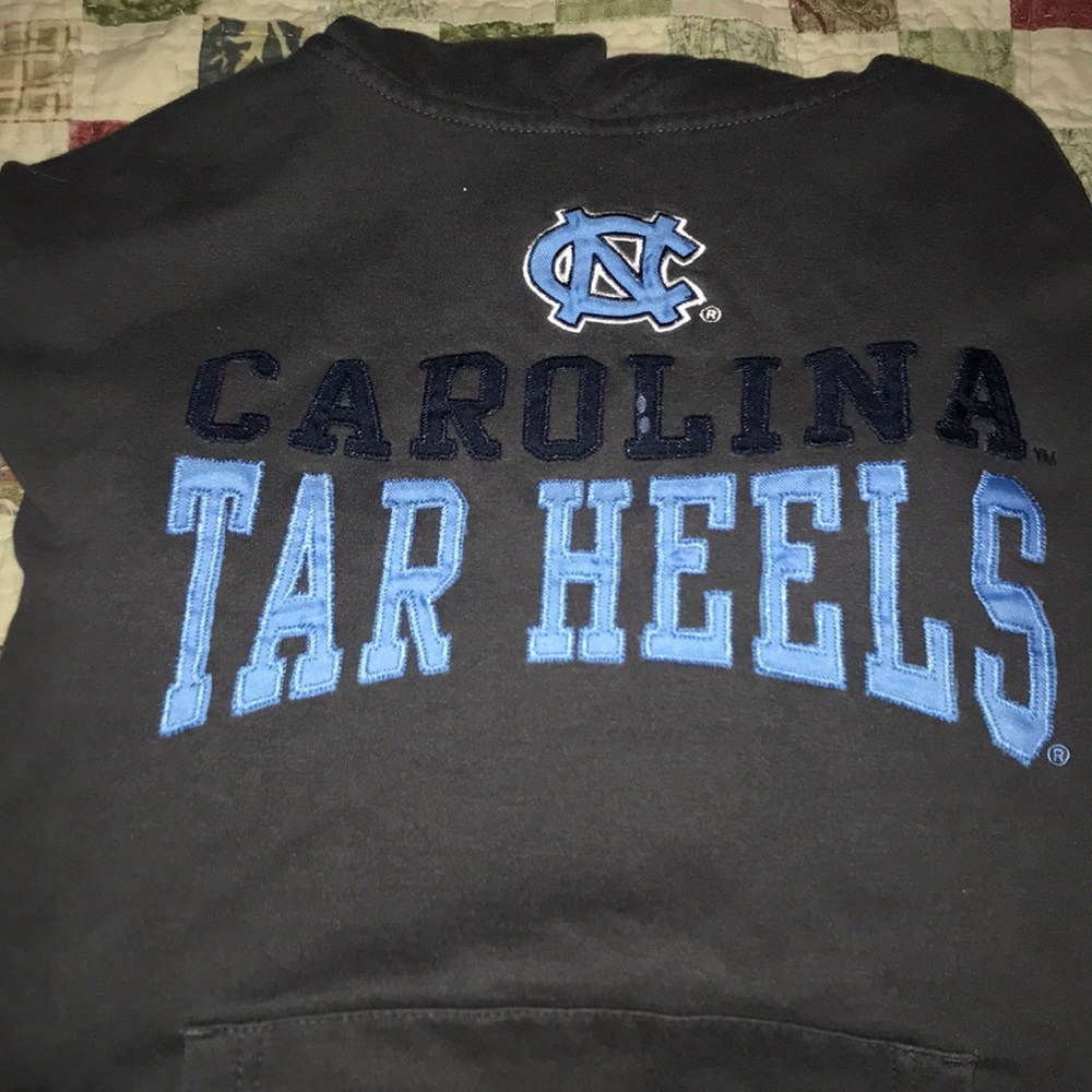 North Carolina Hoodie
